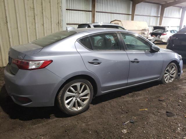 2016 Acura Ilx Premium VIN: 19UDE2F78GA020862 Lot: 40409104