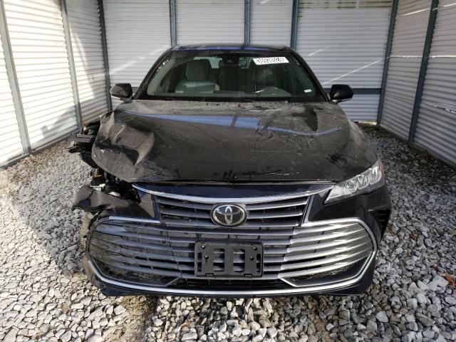 4T1JZ1FB8MU064399 2021 Toyota Avalon Xle