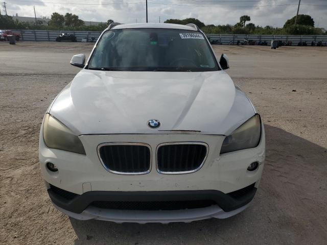 WBAVL1C5XFVY27961 | 2015 BMW X1 XDRIVE2