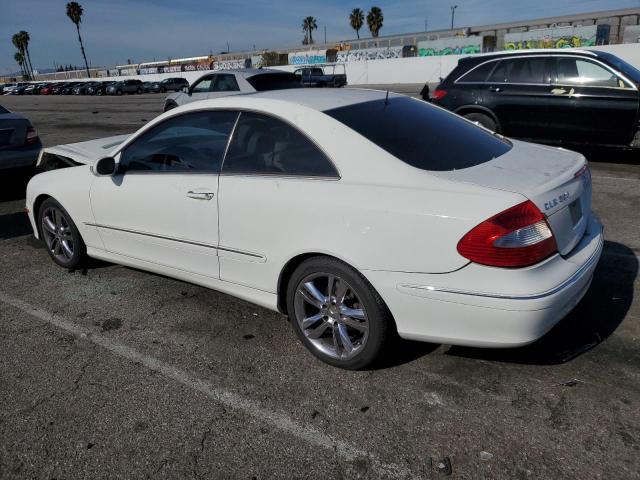 2006 Mercedes-Benz Clk 350 VIN: WDBTJ56H96F186713 Lot: 38539334