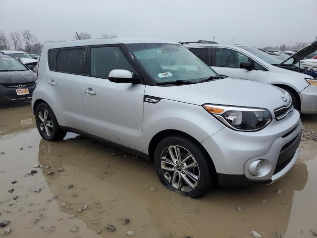 KNDJP3A54H7503710 | 2017 KIA SOUL +