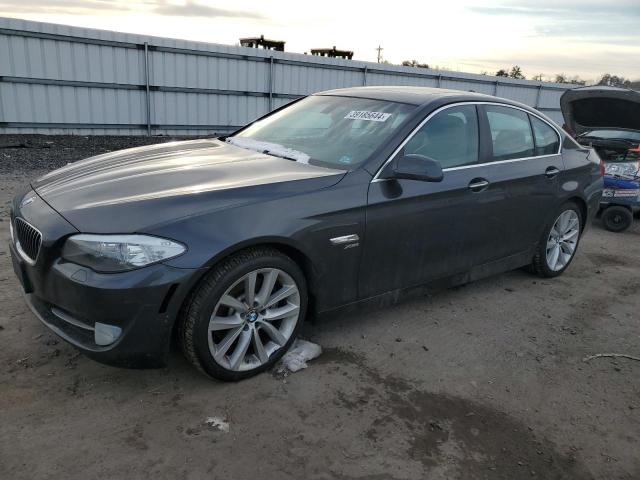 2011 BMW 5 Series 535xi