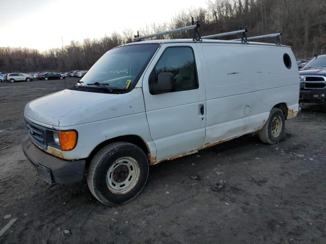 06 ford sale econoline