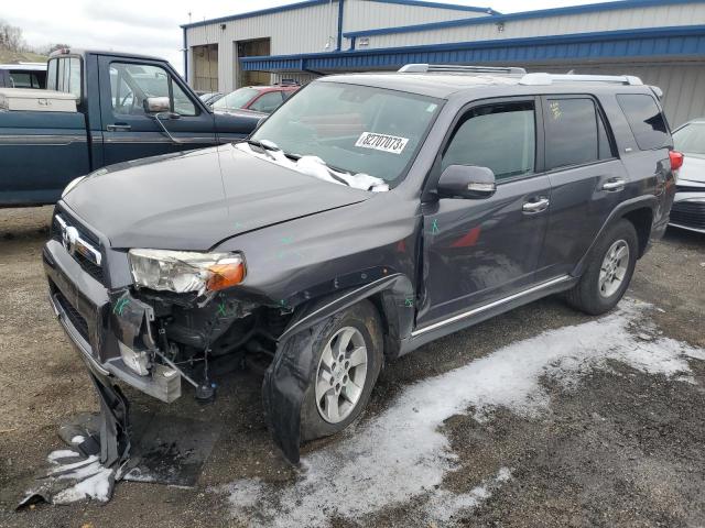 2010 Toyota 4Runner SR5