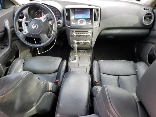 1N4AA5AP3EC464387 | 2014 NISSAN MAXIMA S