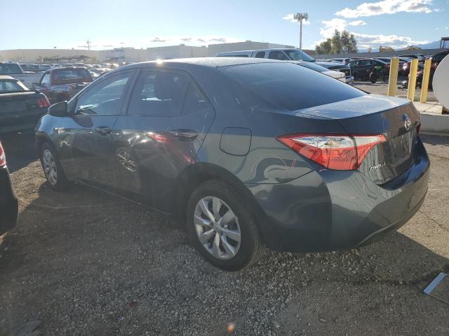 Vin: 2t1burhe7gc689942, lot: 82768493, toyota corolla l 20162