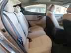 HYUNDAI ELANTRA SE photo