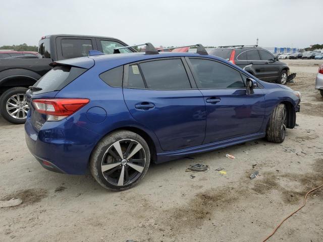 4S3GTAM64H3737920 | 2017 SUBARU IMPREZA SP