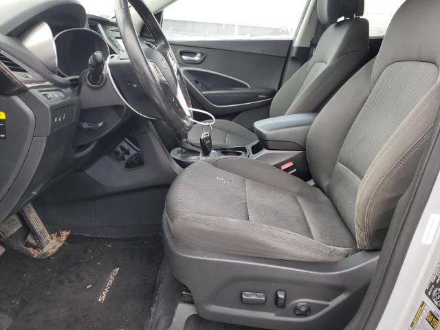 2015 HYUNDAI SANTA FE S - 5XYZUDLA2FG300536