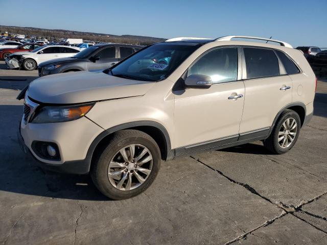 2011 Kia Sorento EX