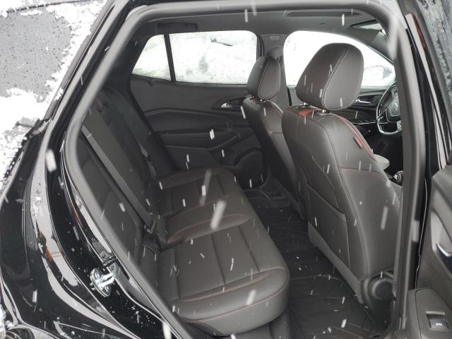 2024 CHEVROLET TRAX 2RS - KL77LJE2XRC042433