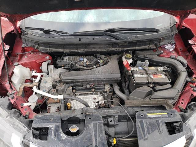 2017 NISSAN ROGUE S JN8AT2MV9HW250847