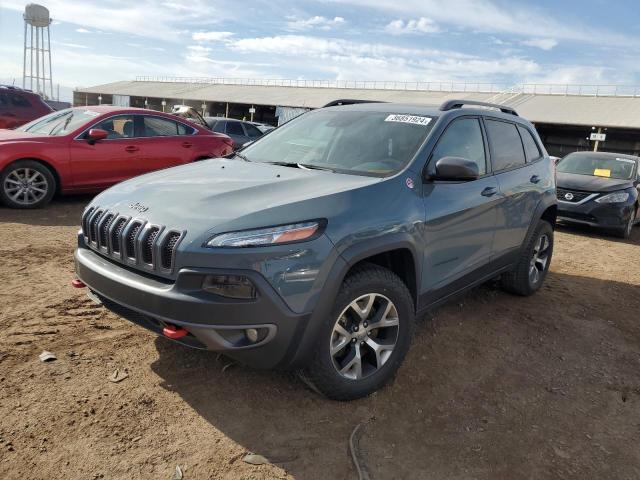 Vin: 1c4pjmbs6fw503779, lot: 36851924, jeep cherokee trailhawk 2015 img_1