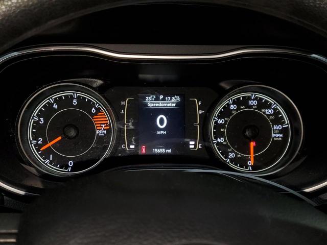 2021 JEEP CHEROKEE L 1C4PJLCB1MD187564