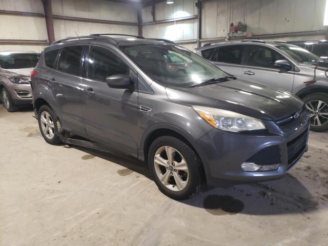 Vin: 1fmcu9gx6dub61925, lot: 37026464, ford escape se 20134
