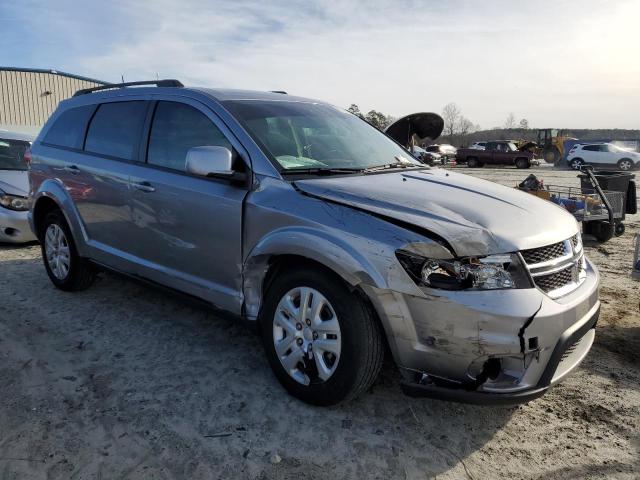 3C4PDCBB1KT758261 | 2019 DODGE JOURNEY SE