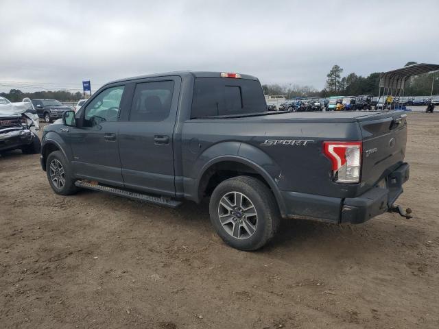 1FTEW1CP0GFA67403 | 2016 FORD F150 SUPER