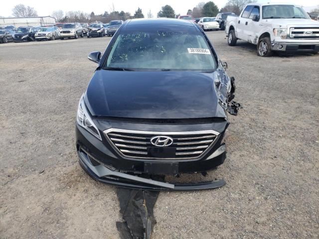 5NPE34AFXGH369162 | 2016 HYUNDAI SONATA SPO