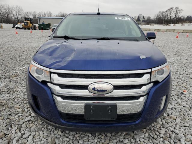 2FMDK4JCXEBB87051 | 2014 FORD EDGE SEL