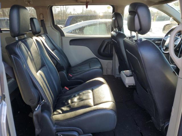 2C4RC1BG6ER439764 | 2014 CHRYSLER TOWN AND C