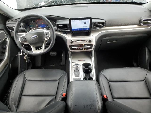 2023 FORD EXPLORER X 1FMSK7DHXPGB20347