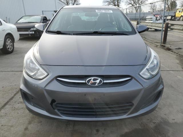 KMHCT4AE0FU800896 | 2015 HYUNDAI ACCENT GLS