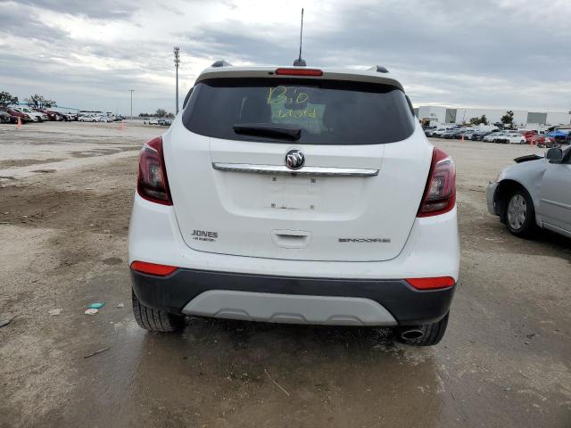 KL4CJASB7KB839501 | 2019 BUICK ENCORE PRE