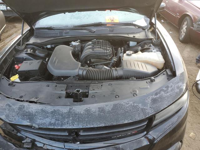 2022 DODGE CHARGER SX - 2C3CDXJG4NH265064