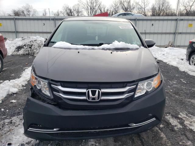 5FNRL5H46FB130071 | 2015 HONDA ODYSSEY EX