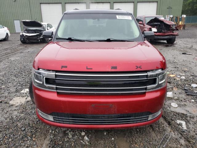 2FMHK6DT6GBA14879 | 2016 FORD FLEX LIMIT