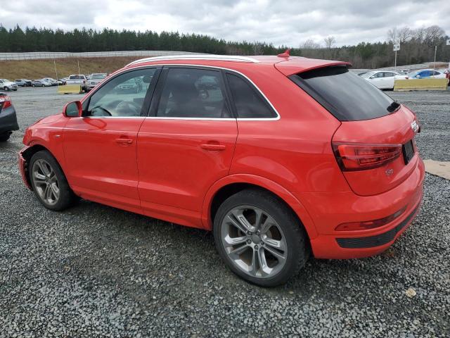 2018 Audi Q3 Premium Plus VIN: WA1JCCFS5JR028504 Lot: 40018504