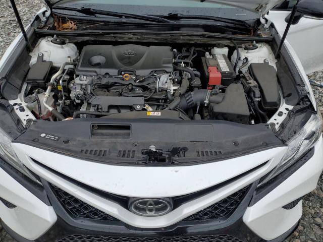 4T1B61HK8KU221808 | 2019 TOYOTA CAMRY XSE