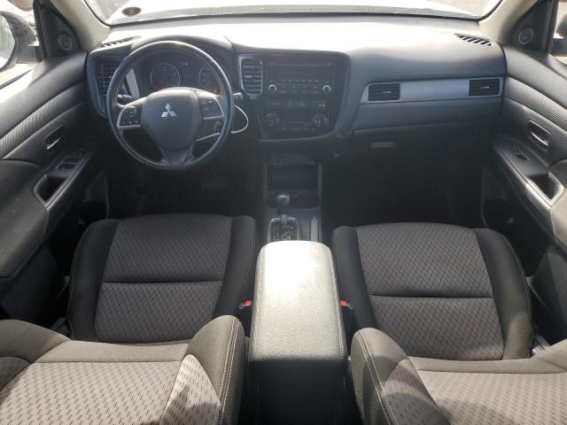 JA4AD2A33FZ007245 | 2015 MITSUBISHI OUTLANDER