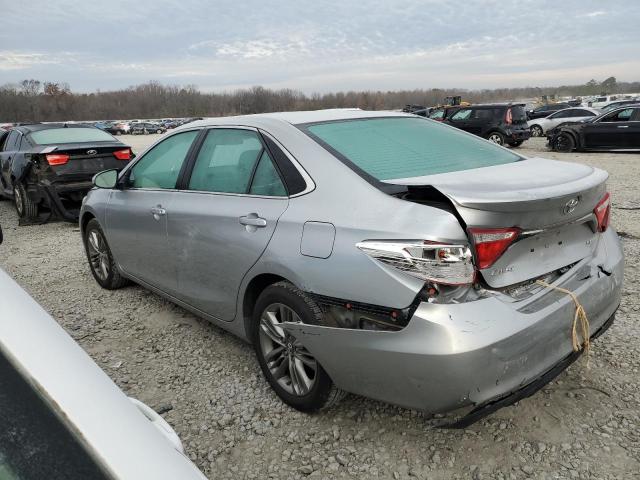 4T1BF1FK9HU797192 | 2017 TOYOTA CAMRY LE