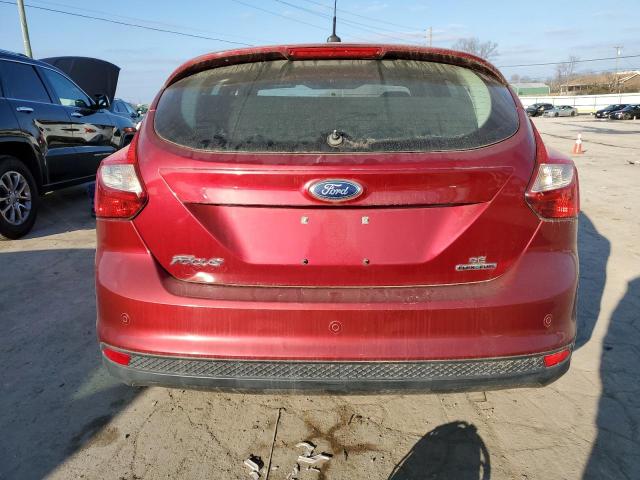 1FADP3K26EL152907 | 2014 FORD FOCUS SE