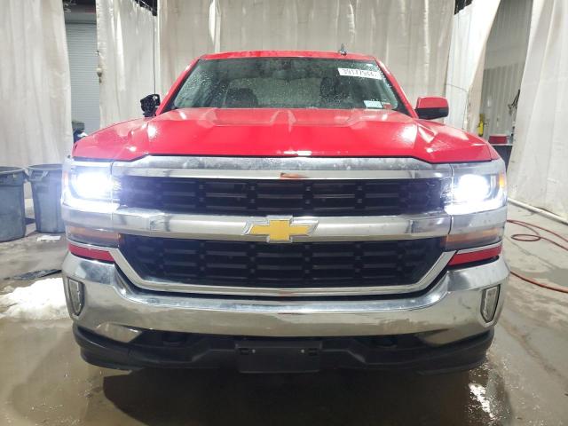 1GCVKREC4HZ226542 | 2017 CHEVROLET SILVERADO