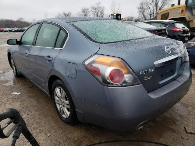 Vin: 1n4al2ap0an422668, lot: 37519084, nissan altima base 20102