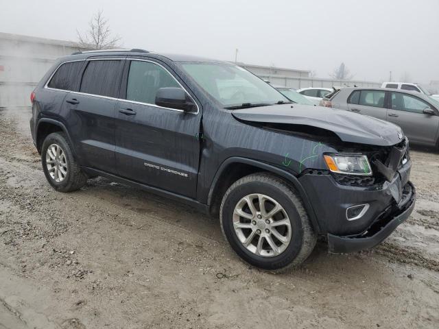 Vin: 1c4rjfag7ec142855, lot: 39265874, jeep grand cher laredo 20144