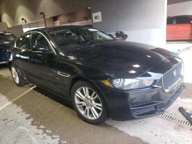 2017 JAGUAR XE PREMIUM - SAJAD4BG5HA965776