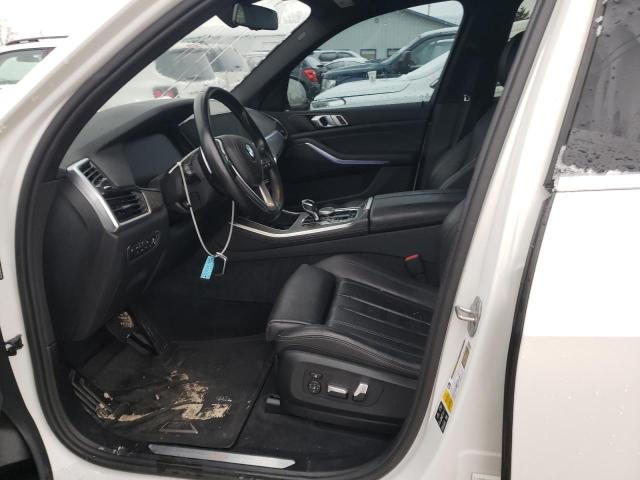 5UXCR6C59KLK83494 2019 BMW X5, photo no. 7