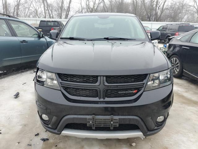 3C4PDDEGXFT607258 | 2015 DODGE JOURNEY R/