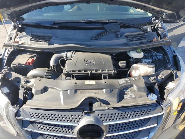 WD4PG2EE6J3501491 | 2018 MERCEDES-BENZ METRIS