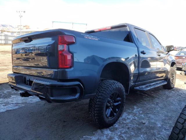 Vin: 1gcpycef3lz113169, lot: 37521494, chevrolet all models k1500 trail boss custom 20203