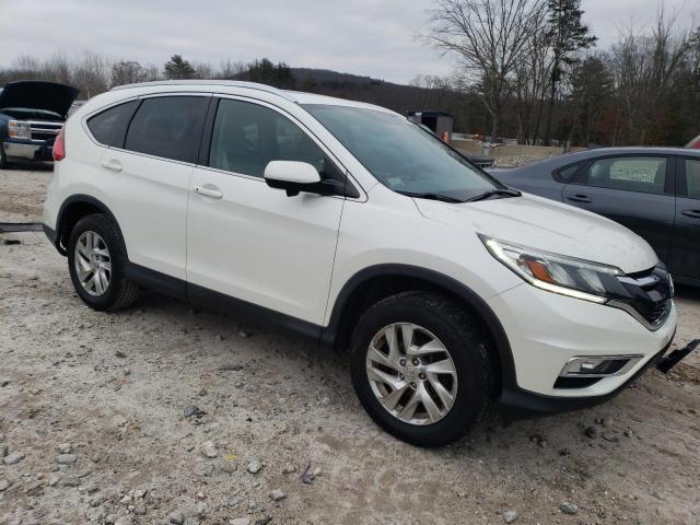 5J6RM4H71FL096999 | 2015 HONDA CR-V EXL