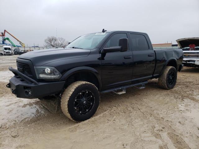 2014 Ram 3500 Laramie