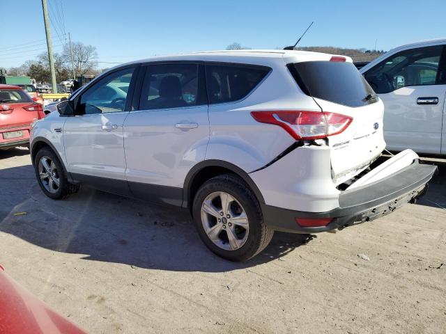 Vin: 1fmcu9gx5euc50192, lot: 82133533, ford escape se 20142