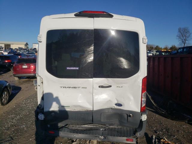 2018 FORD TRANSIT T- - 1FBZX2CG9JKA86331
