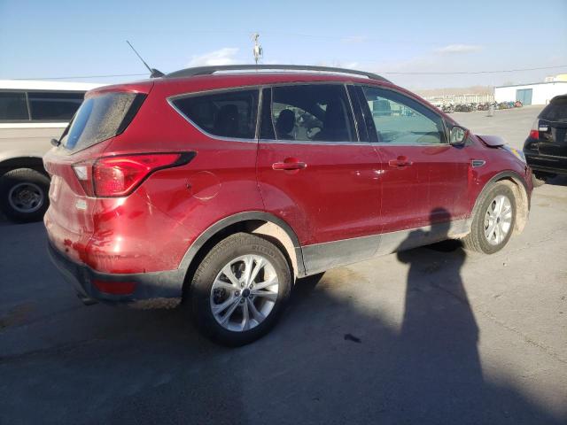 1FMCU0HDXKUB60774 | 2019 FORD ESCAPE SEL