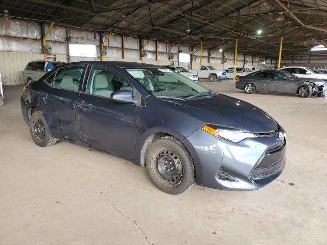 5YFBURHE9HP686686 | 2017 TOYOTA COROLLA L