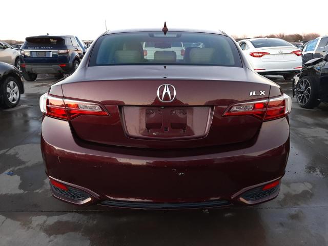 19UDE2F70GA010181 | 2016 ACURA ILX PREMIU